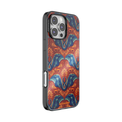Secondary image for hover Mirror Jungle Suite &mdash; iPhone 16 Pro Max for MagSafe