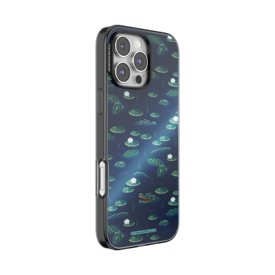 Secondary image for hover Mirror Something In The Water &mdash; iPhone 16 Pro Max for MagSafe