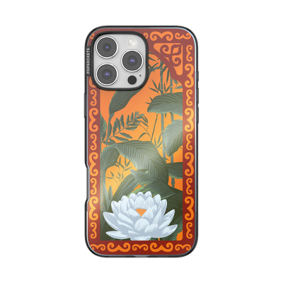 Mirror Welcome To Thailand &mdash; iPhone 16 Pro Max for MagSafe
