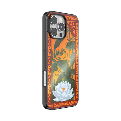 Secondary image for hover Mirror Welcome To Thailand &mdash; iPhone 16 Pro Max for MagSafe