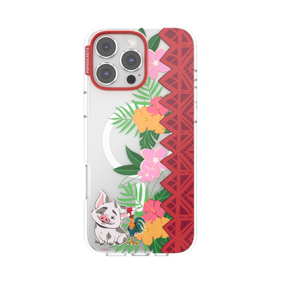Pua's Paradise &mdash; iPhone 16 Pro Max for MagSafe