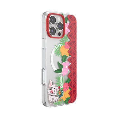Secondary image for hover Pua's Paradise &mdash; iPhone 16 Pro Max for MagSafe