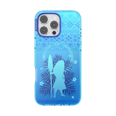 Moana U Know Who U Are &mdash; iPhone 16 Pro Max for MagSafe