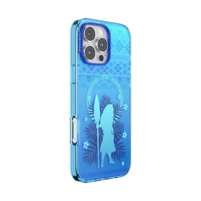 Secondary image for hover Moana U Know Who U Are &mdash; iPhone 16 Pro Max for MagSafe