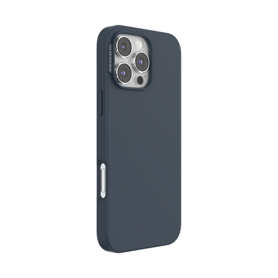 Secondary image for hover Soft Touch Navy &mdash; iPhone 16 Pro Max for MagSafe
