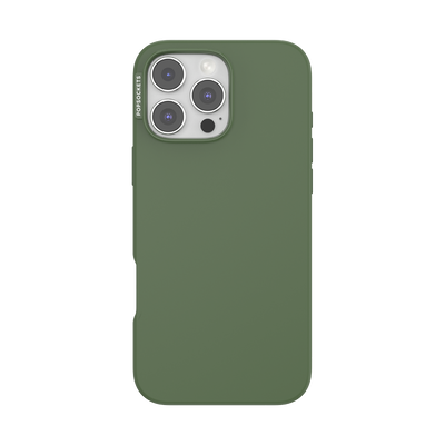 Olive &mdash; iPhone 16 Pro Max for MagSafe