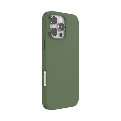 Secondary image for hover Olive &mdash; iPhone 16 Pro Max for MagSafe