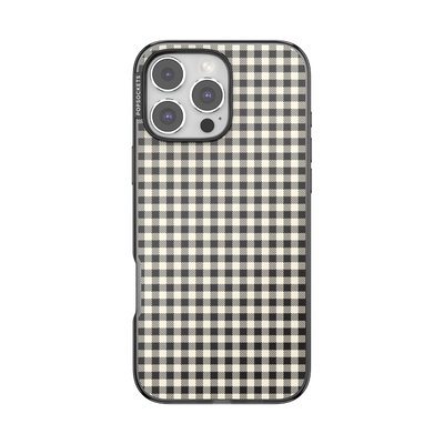 Gingham &mdash; iPhone 16 Pro Max for MagSafe