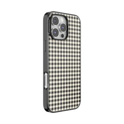 Secondary image for hover Gingham &mdash; iPhone 16 Pro Max for MagSafe