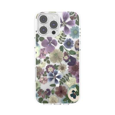 Pressed Flower &mdash; iPhone 16 Pro Max for MagSafe