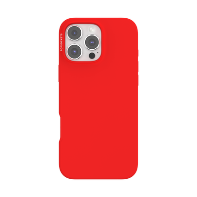 Rosso &mdash; iPhone 16 Pro Max for MagSafe