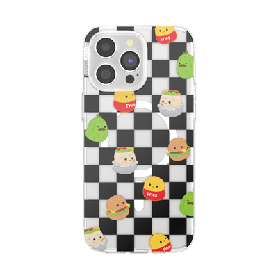 Snack Pack &mdash; iPhone 15 Pro Max for MagSafe