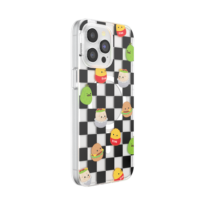 Secondary image for hover Snack Pack &mdash; iPhone 15 Pro Max for MagSafe
