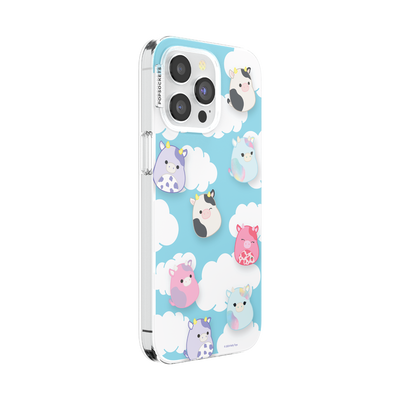 Secondary image for hover On Cow'd Nine &mdash; iPhone 15 Pro Max for MagSafe