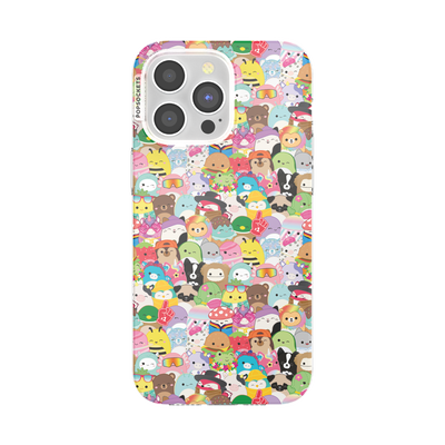 Squish Squad &mdash; iPhone 15 Pro Max for MagSafe