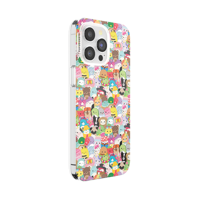 Secondary image for hover Squish Squad &mdash; iPhone 15 Pro Max for MagSafe