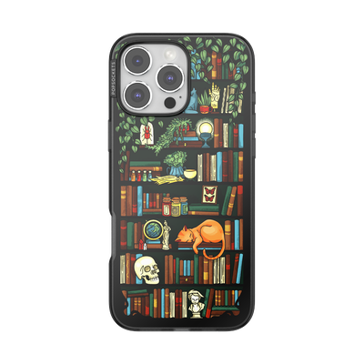 Storied Shelves &mdash; iPhone 16 Pro Max for MagSafe