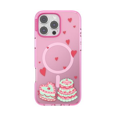Sugary Sweet &mdash; iPhone 16 Pro Max for MagSafe