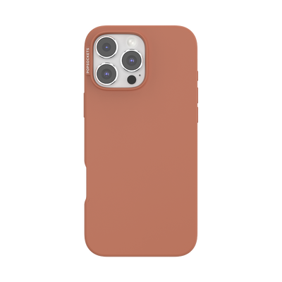 Terracotta &mdash; iPhone 16 Pro Max for MagSafe