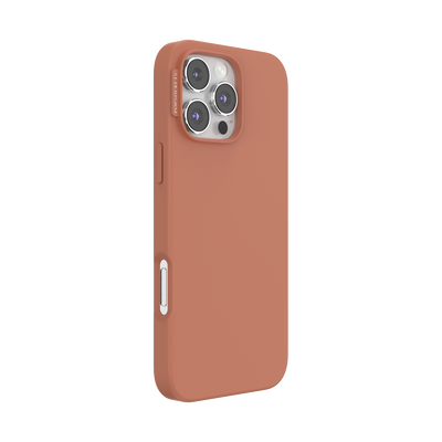 Secondary image for hover Terracotta &mdash; iPhone 16 Pro Max for MagSafe