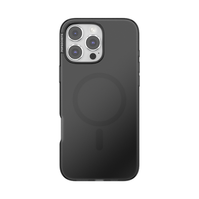 Black &mdash; iPhone 16 Pro Max for MagSafe
