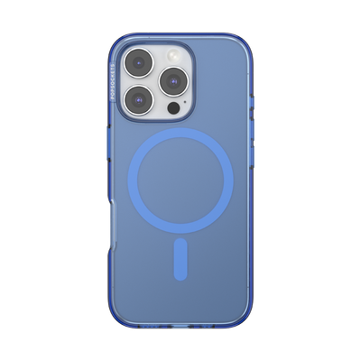 Vermeer Blue &mdash; iPhone 16 Pro Max for MagSafe