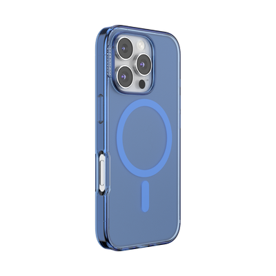 Secondary image for hover Vermeer Blue &mdash; iPhone 16 Pro Max for MagSafe