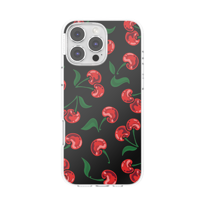 Very Cherry &mdash; iPhone 16 Pro Max for MagSafe