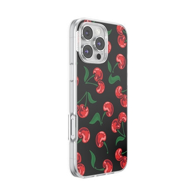 Secondary image for hover Very Cherry &mdash; iPhone 16 Pro Max for MagSafe