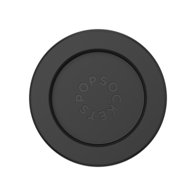 Secondary image for hover Black &mdash; Car Vent Mount