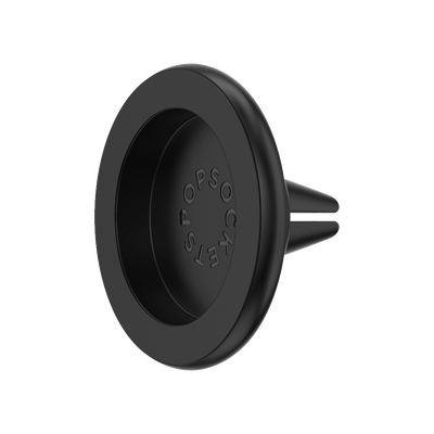 Black &mdash; Car Vent Mount