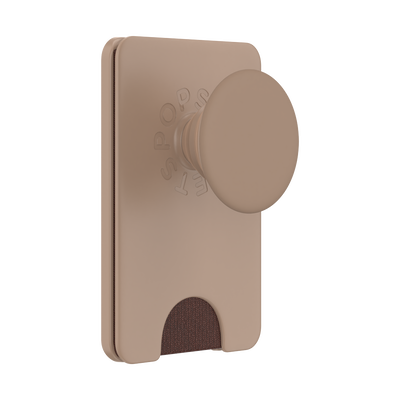 Latte &mdash; PopWallet+ for MagSafe