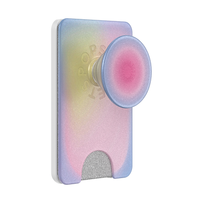 Aura &mdash; PopWallet+ for MagSafe