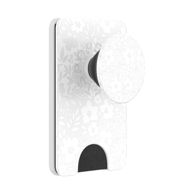 Blanc Fresh &mdash; PopWallet+ for MagSafe