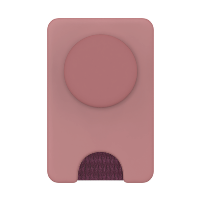 Secondary image for hover Clay &mdash; PopWallet+ for MagSafe