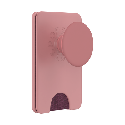 Clay &mdash; PopWallet+ for MagSafe