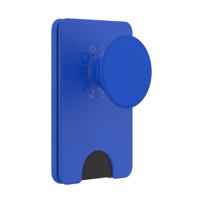 Cobalt &mdash; PopWallet+ for MagSafe