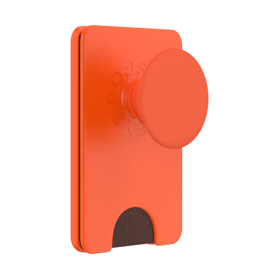 Persimmon &mdash; PopWallet+ for MagSafe