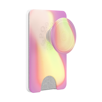 Aurange &mdash; PopWallet+ for MagSafe