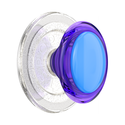 Bon Bon ModBod Blue  &mdash; PopGrip for MagSafe