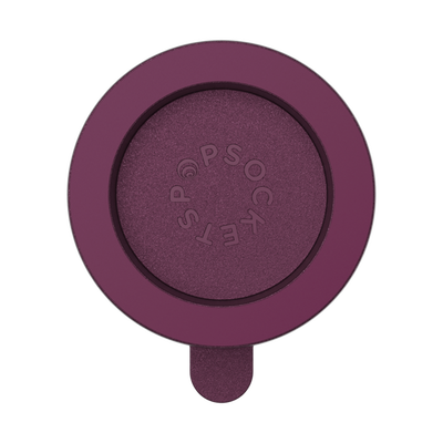 Secondary image for hover Red Wine &mdash; MagSafe Suction Mount