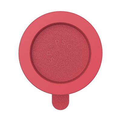 Secondary image for hover Rosso &mdash; MagSafe Suction Mount