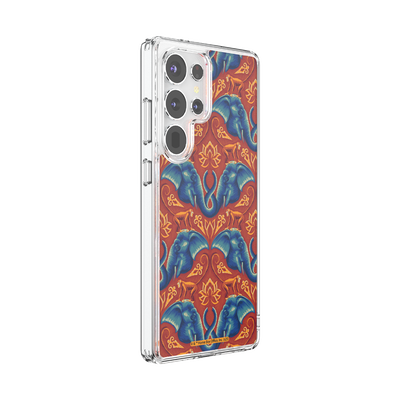 Secondary image for hover Jungle Sweet &mdash; Samsung Galaxy S25 Ultra for MagSafe